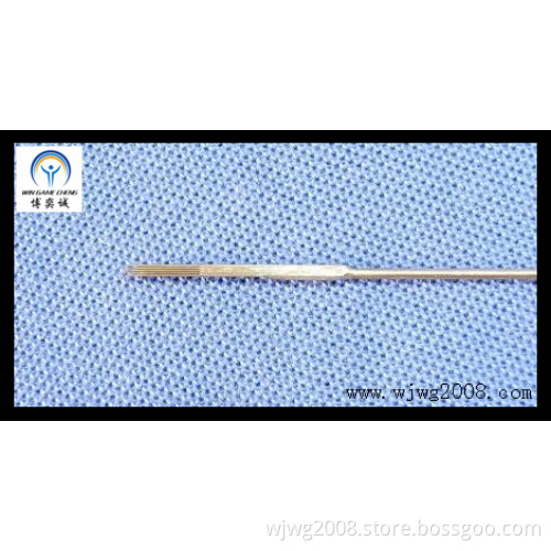 Professional Sterilized Disposable Tattoo Needles (TN-1205F)